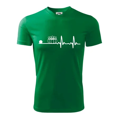 Kuželky EKG