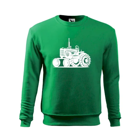 Traktor Ukrajinské armády