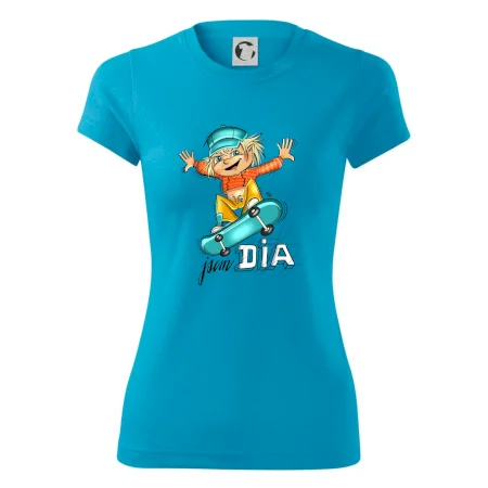 D I A skate