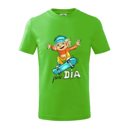 D I A skate