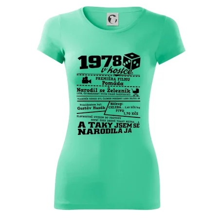 1978 v kostce