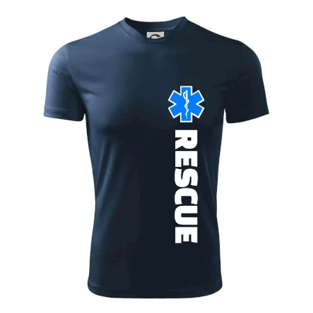 Rescue - pro záchranáře