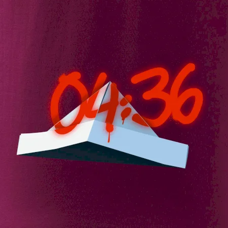 Vražda ve 4:36