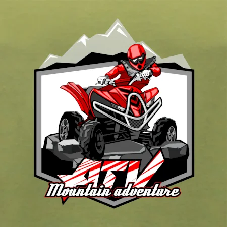 ATV čtyřkolka Mountain