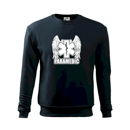 Paramedic