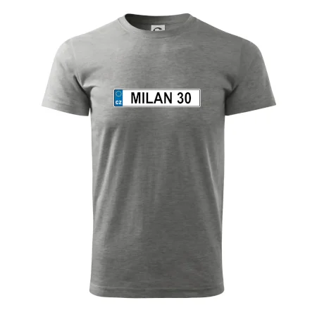 SPZ Milan 30