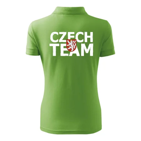 Czech team - Český lev