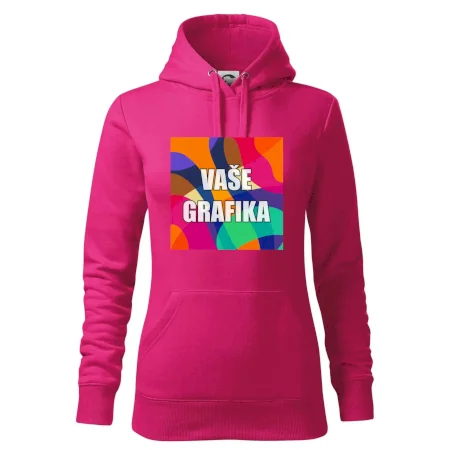 Potisk s vaší grafikou