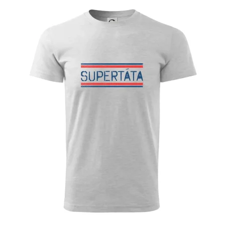 Supertáta vintage