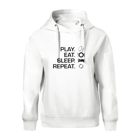 Play Eat Sleep Repeat tenis