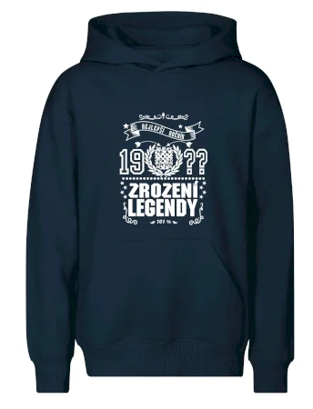 Zrození legendy - Moravská orlice
