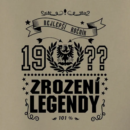 Zrození legendy - slezská orlice