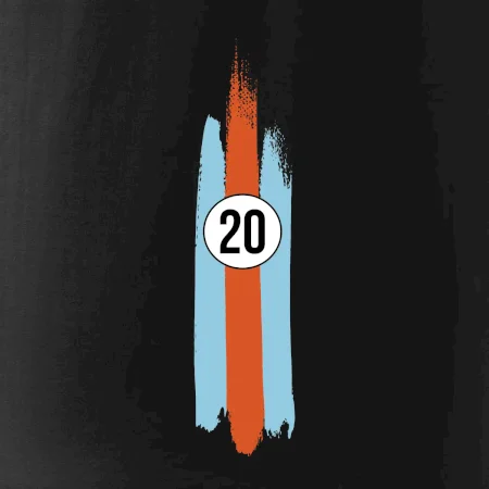 Vintage Race 20