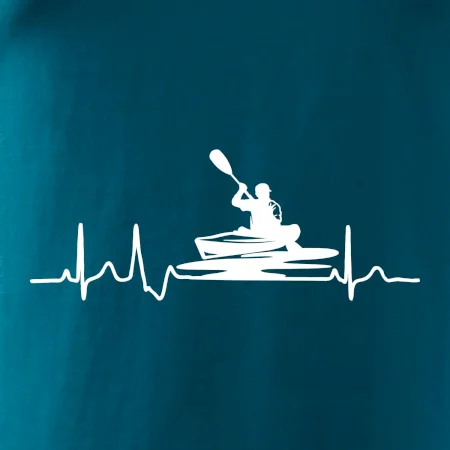 EKG kajak
