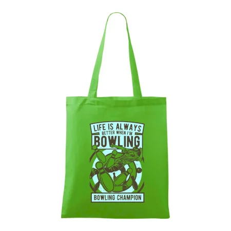 Bowling Champion