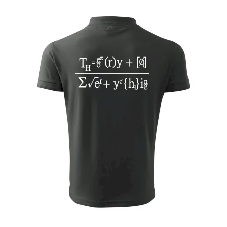 Teorie všeho (Theory of Everything)