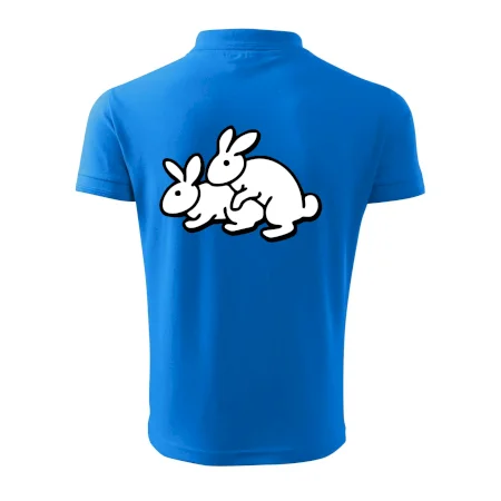 Dupající králící