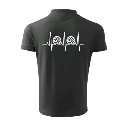 Volejbal ekg