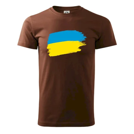 Ukrajinské tričko