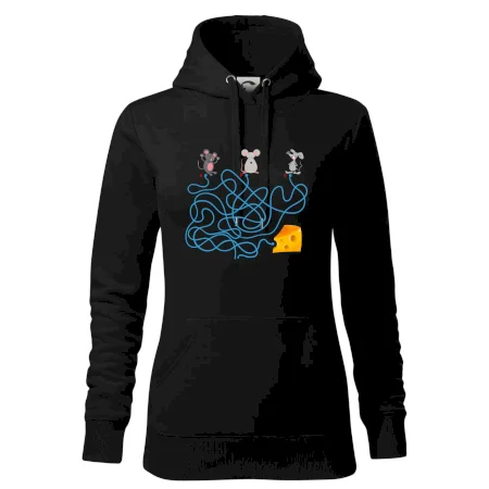 Myší cesta hlavolam