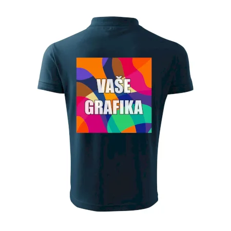 Potisk s vaší grafikou