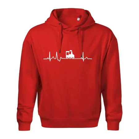 Ekg lokomotiva
