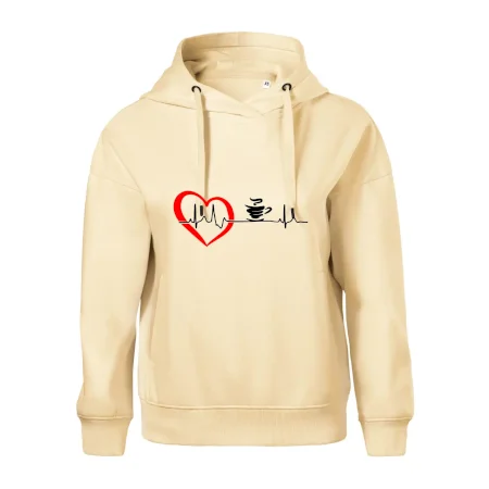 Moje srdce bije pro kávu