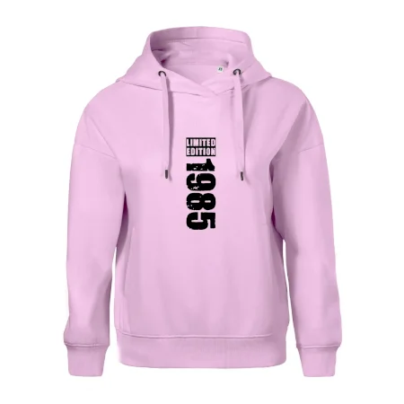 Limited edition 1985 pruh