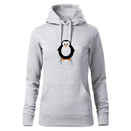 Tučňák obrys