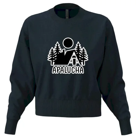 Apalucha chalupa