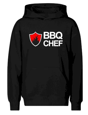 Grilování - BBQ Chef