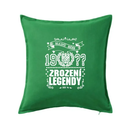 Zrození legendy - Moravská orlice