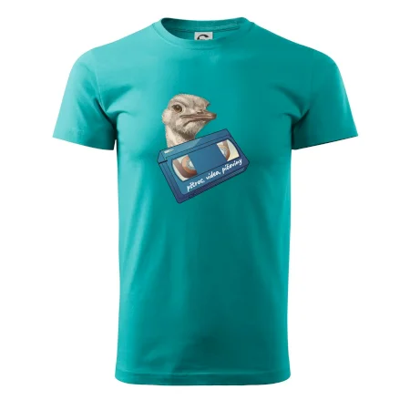 Pštrosi vídea