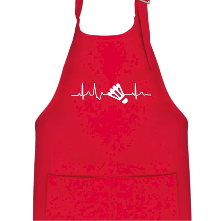 EKG Badminton košík
