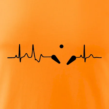 Pinball EKG