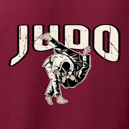 Judo v boji