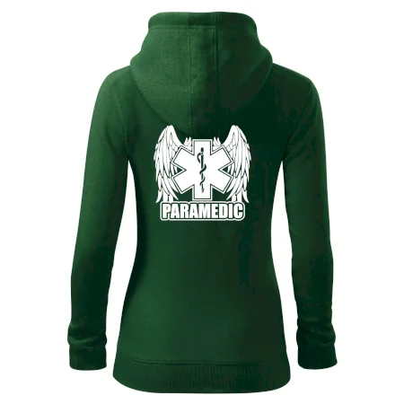 Paramedic