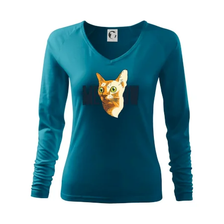 Kočka meow