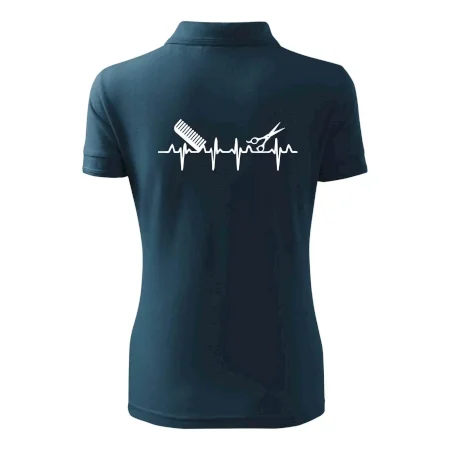 EKG kadeřnictví
