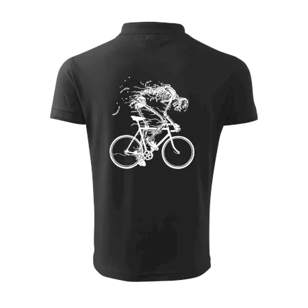Gravel Bike - kostra
