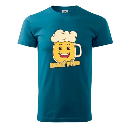 Malý pívo