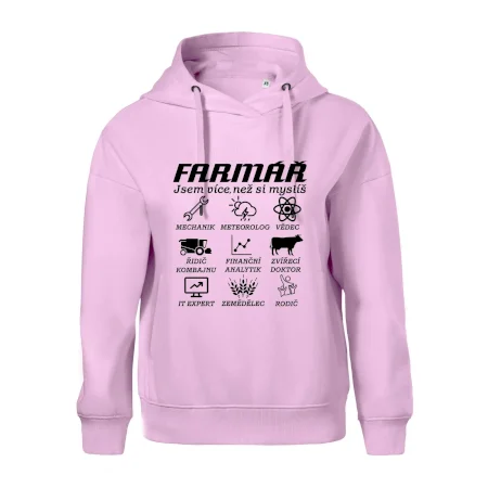 Symboly Farmář