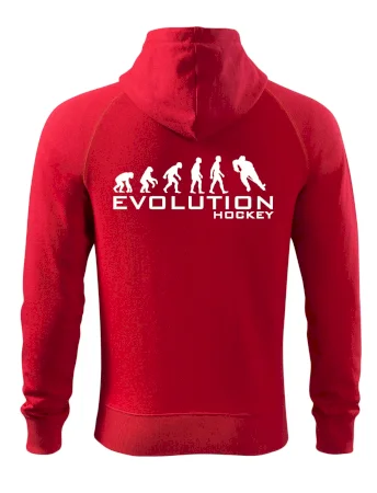 Evoluce Hockey - hráč