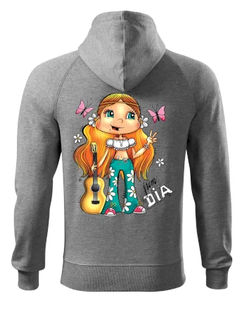 D I A hippie