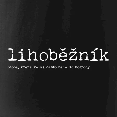 Čeština 2.0 - Lihoběžník