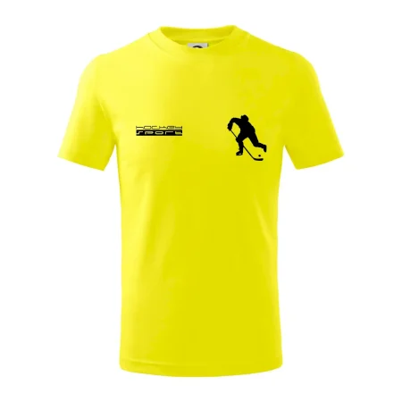 Hockey sport