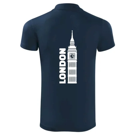 London věž