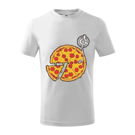 Pizza DJ