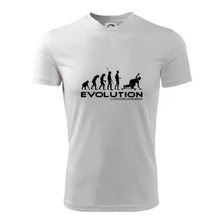 Evoluce longboard