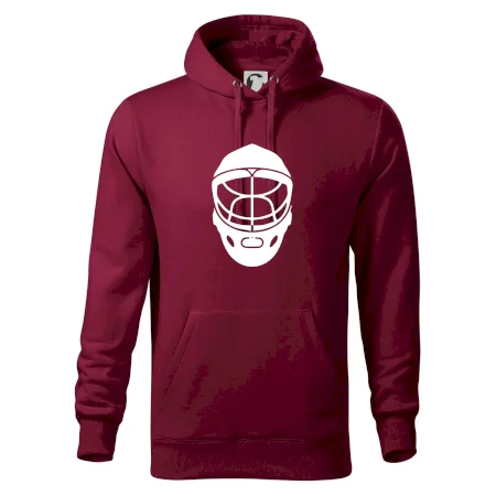 Florbal maska